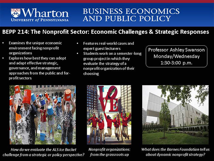 Course Promotion Bepp 214 Business Economics And